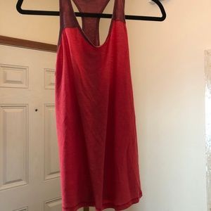 Patagonia Running Tank Top